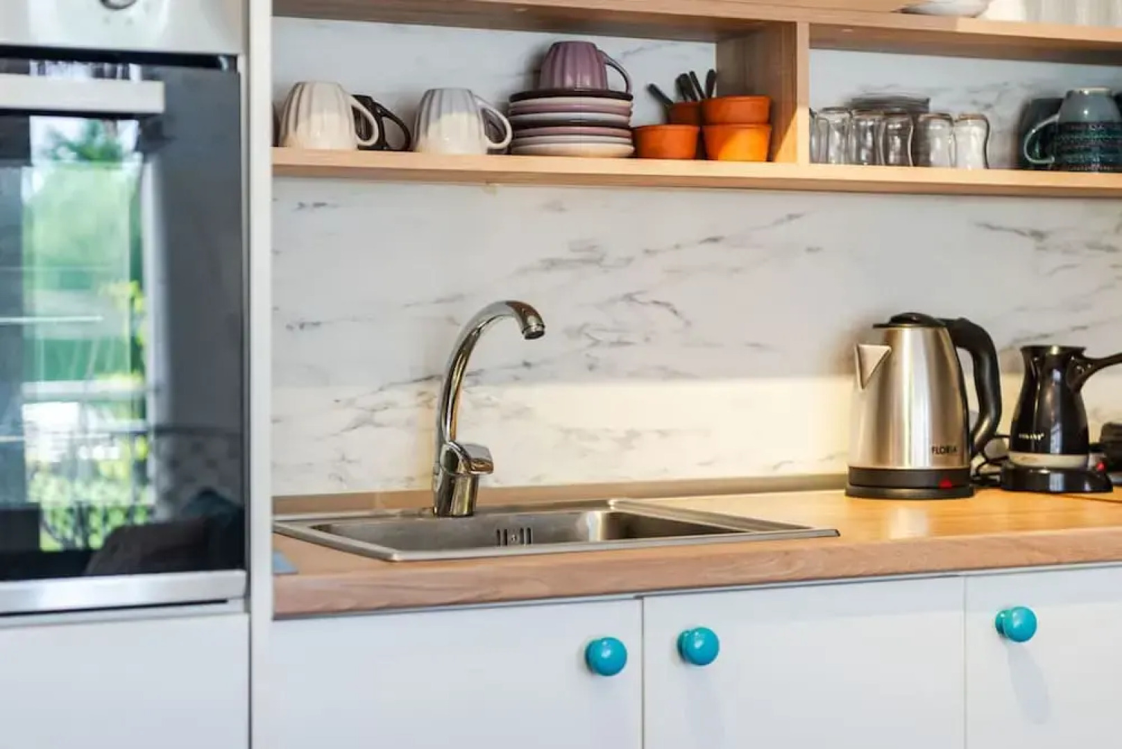 Talea Joyful Stay in Tale