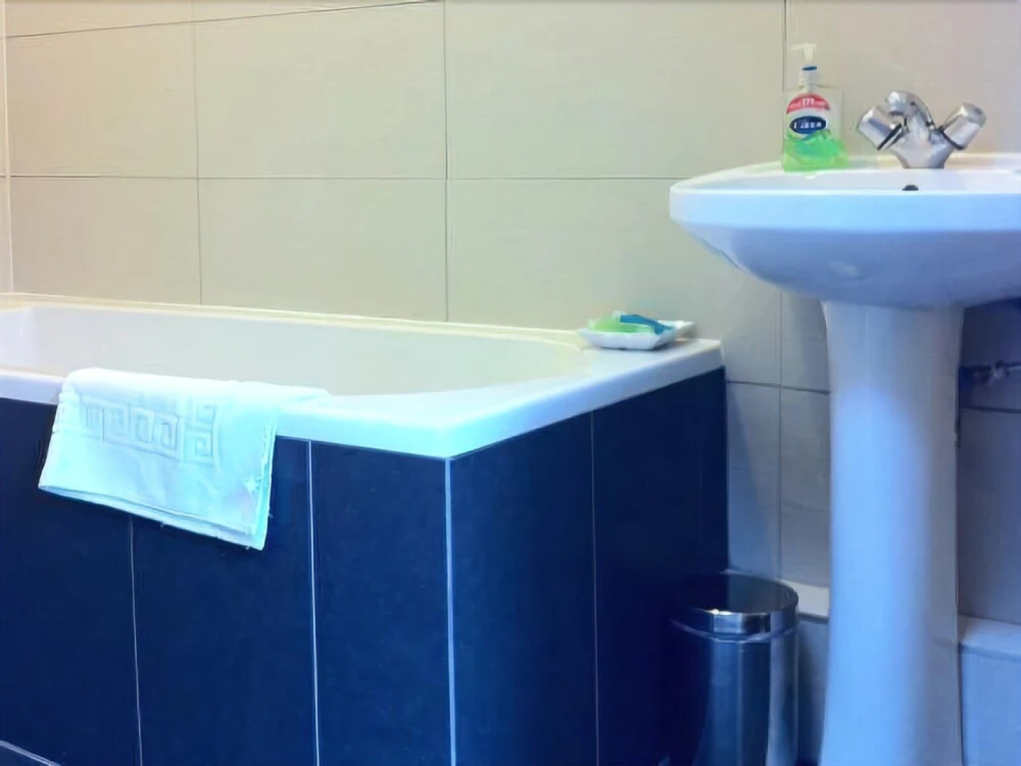 Carolina Guest House