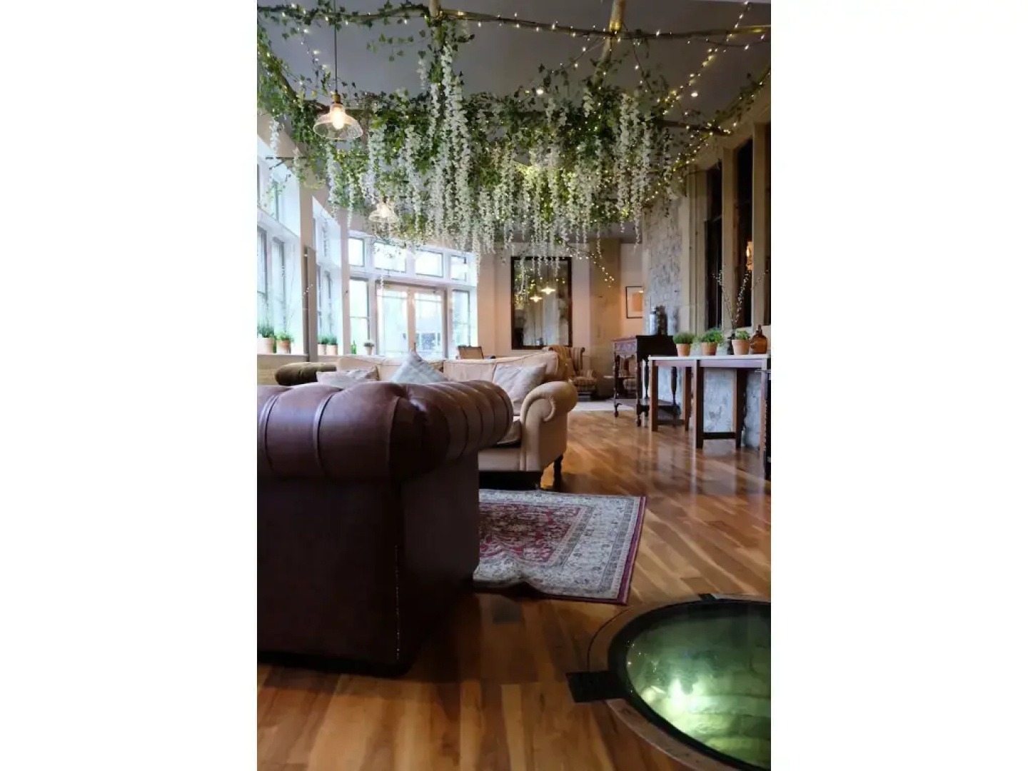 Simonstone Hall Hotel