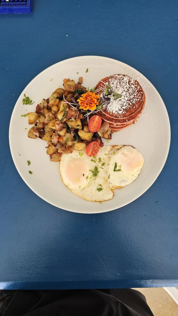 Aqua Marina Beach Club