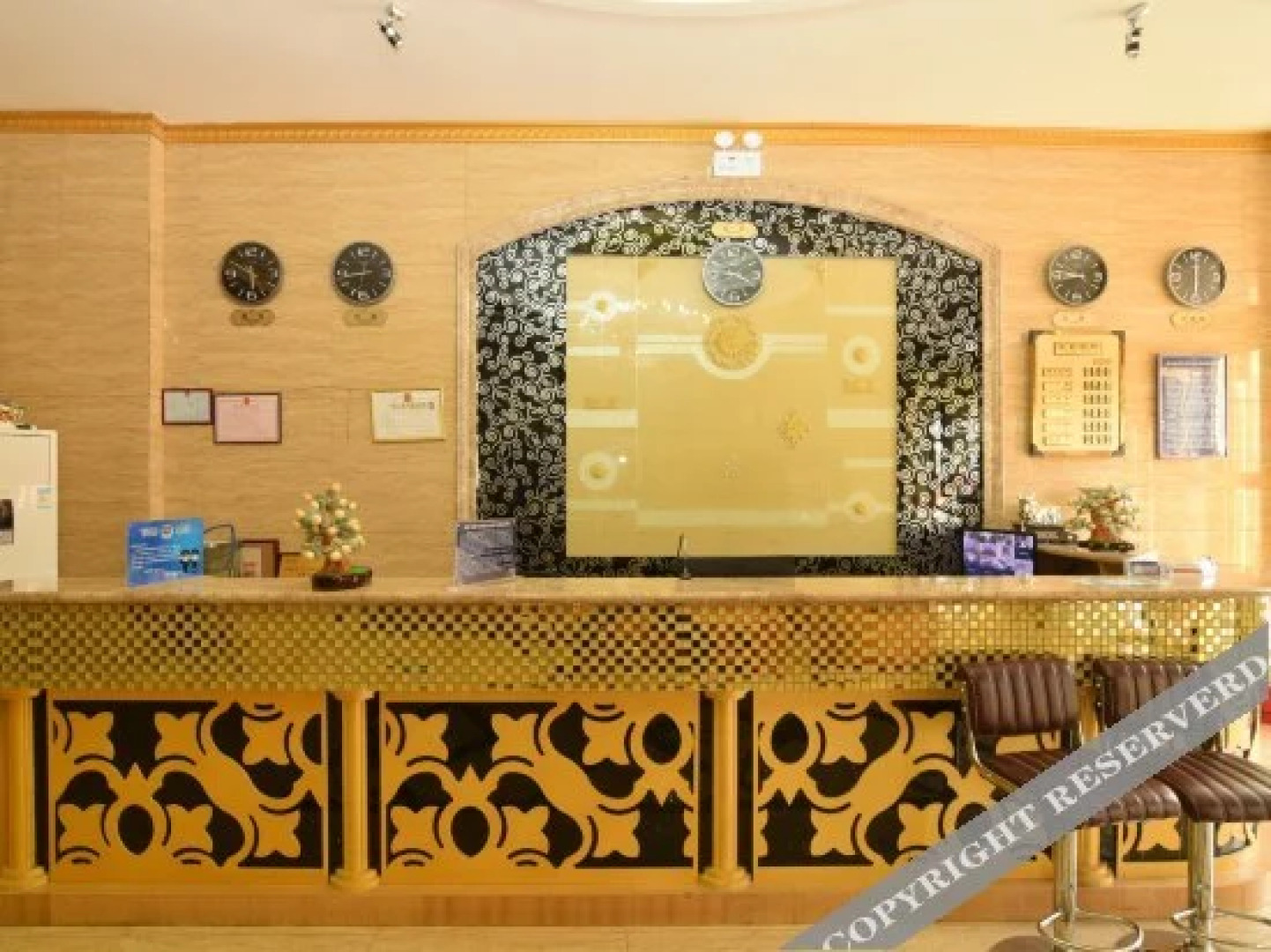 Tianfeng Business Hotel