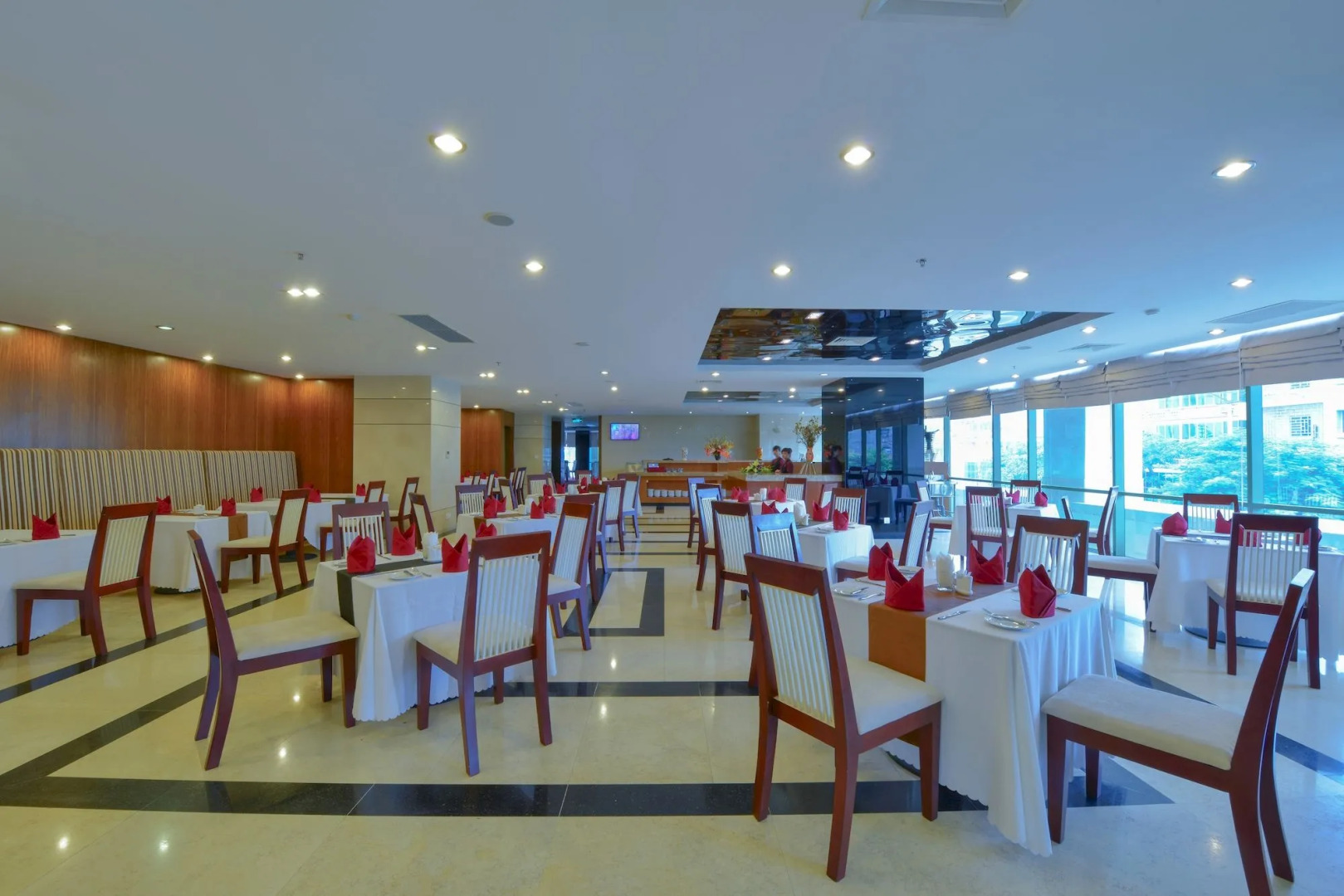 Sapaly Lao Cai City Hotel