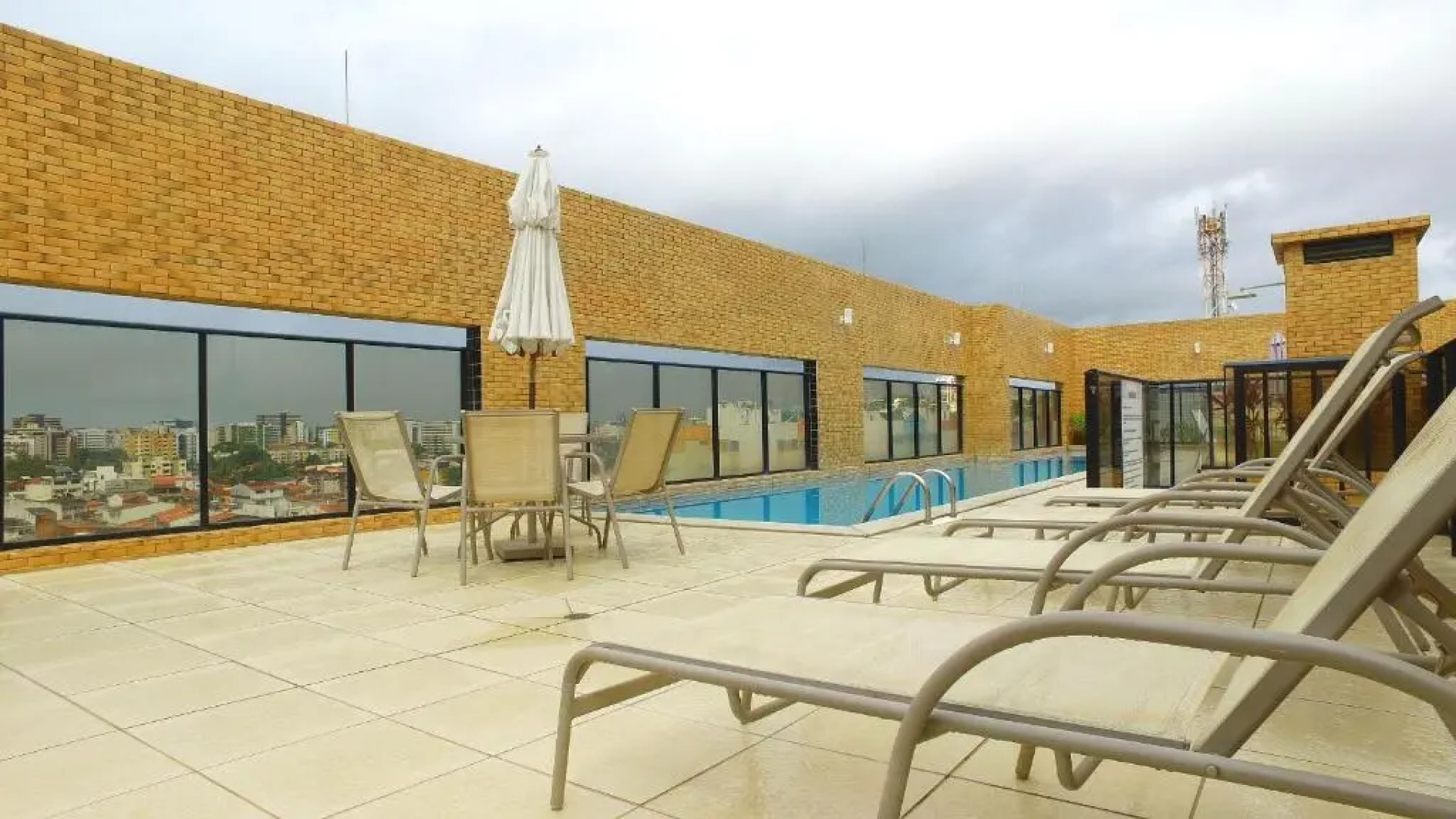 Edificio Setai Apto 413 - ER Hospedagens