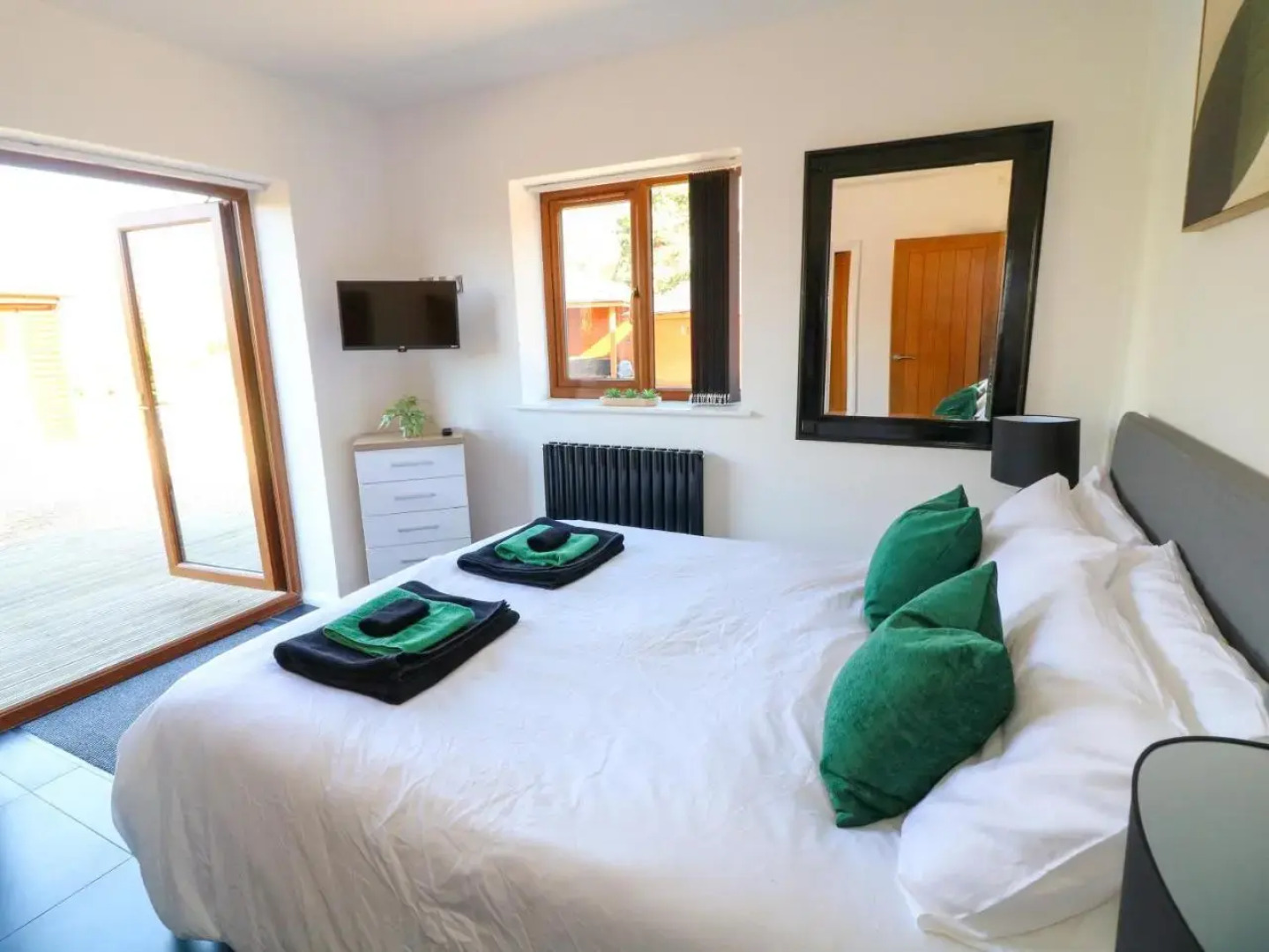 The Green Monkey (Adults Only)