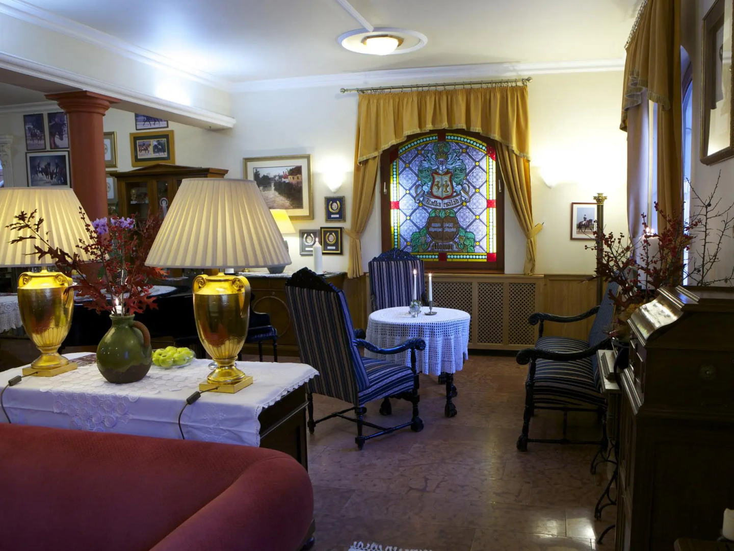 Nyerges Hotel Thermal