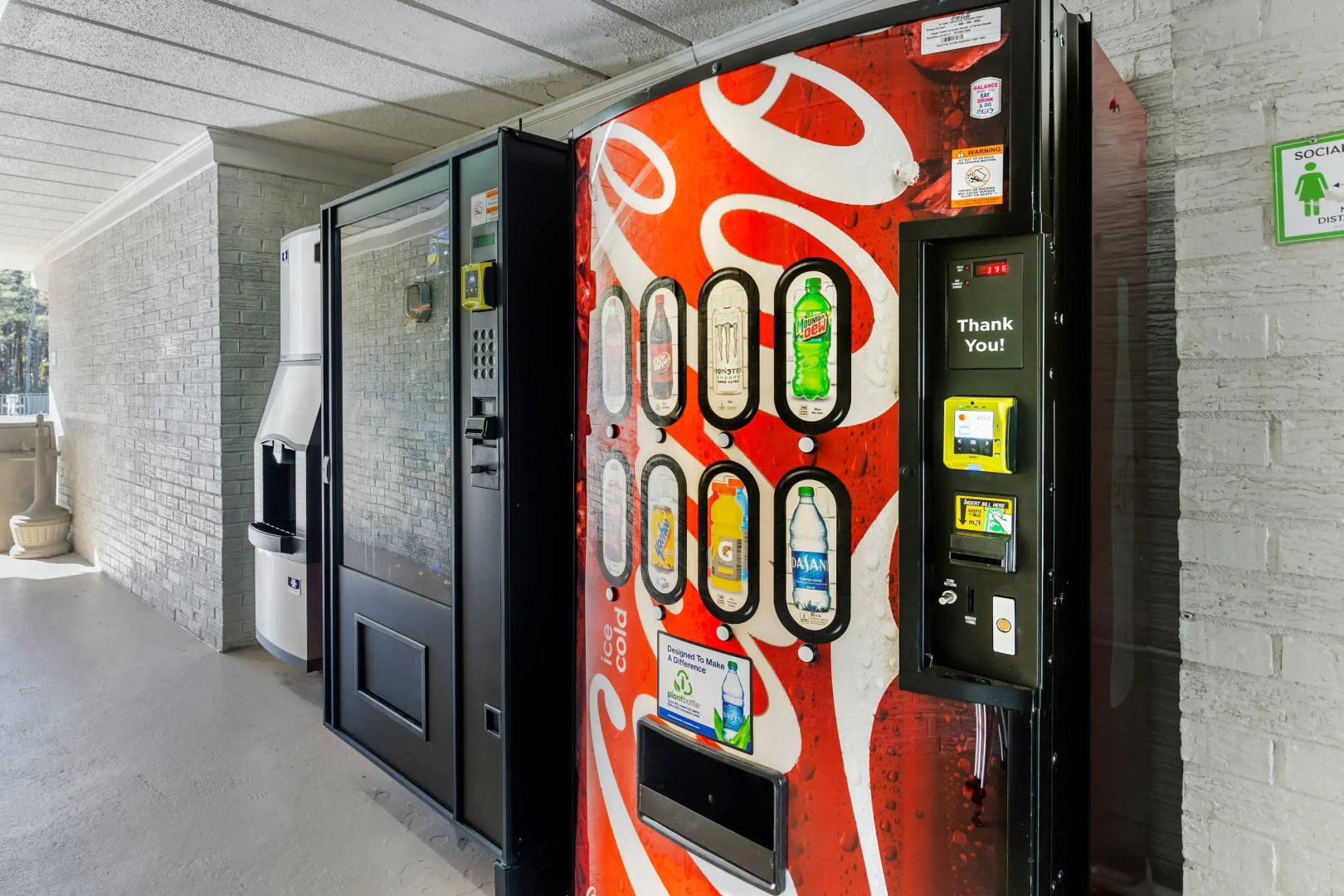 Quality Inn & Suites Easley - Greenville