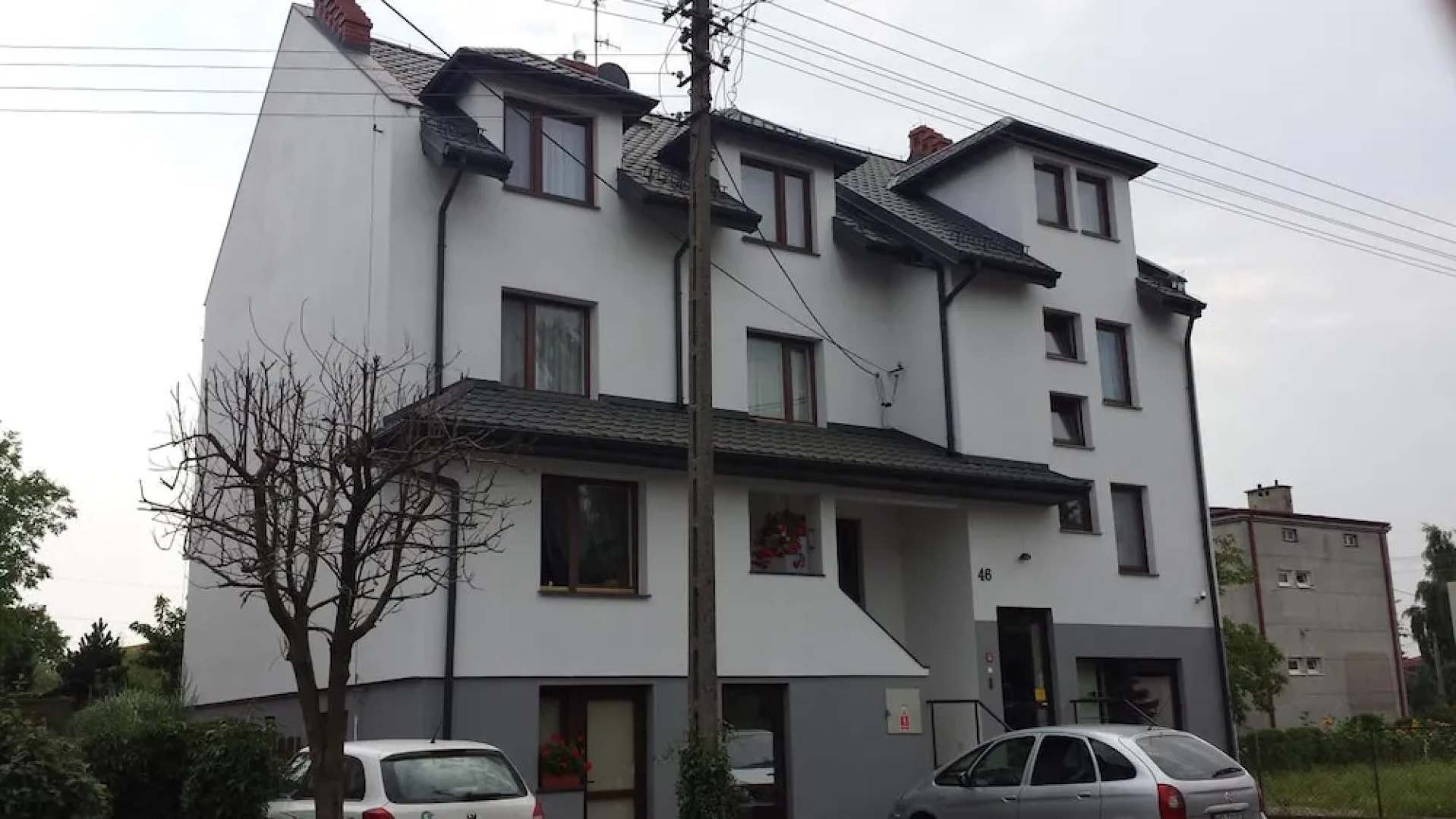 Hotel Arkadia