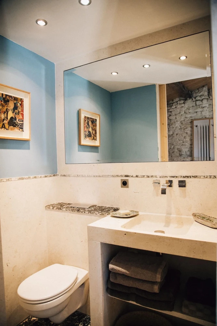 Location saisonnière Le Bois-Plage-en-Ré