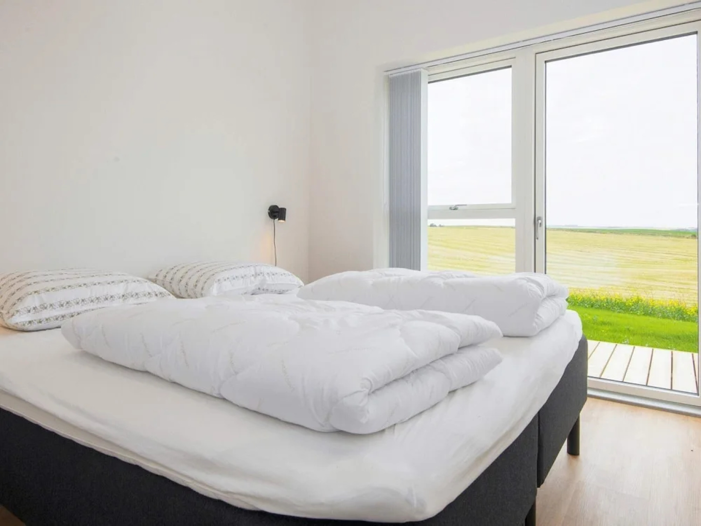 12 Person Holiday Home in Lemvig