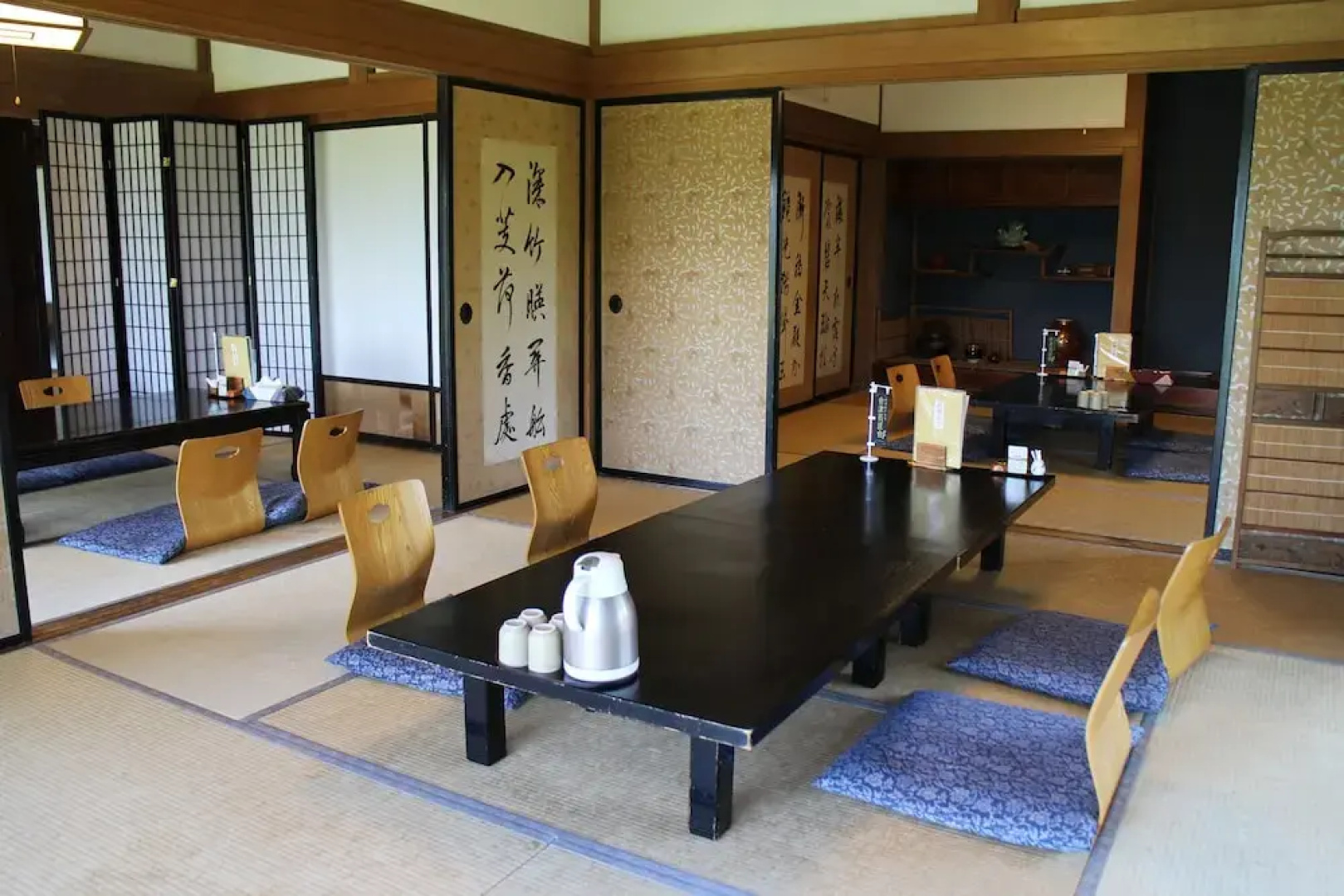 Shiguretei