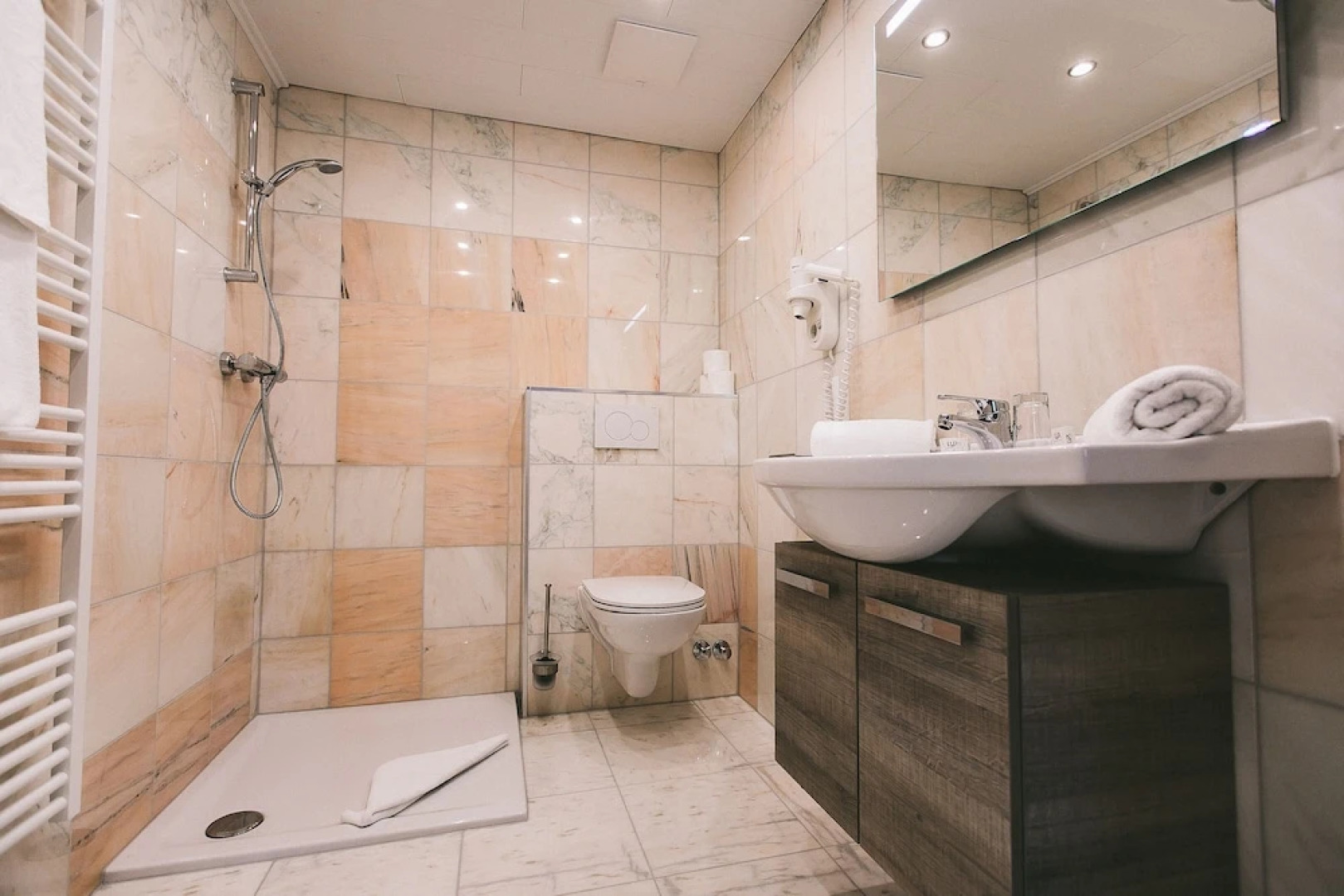 Erholungshotel Margarethenbad