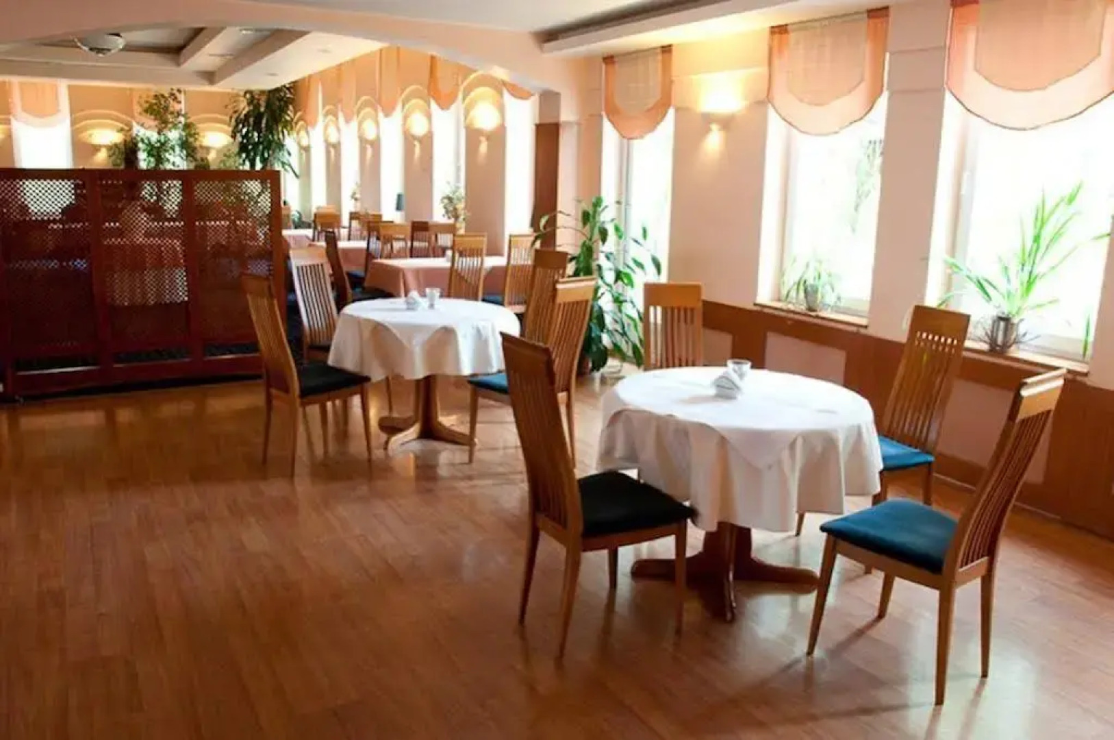 Hotel Naramowice