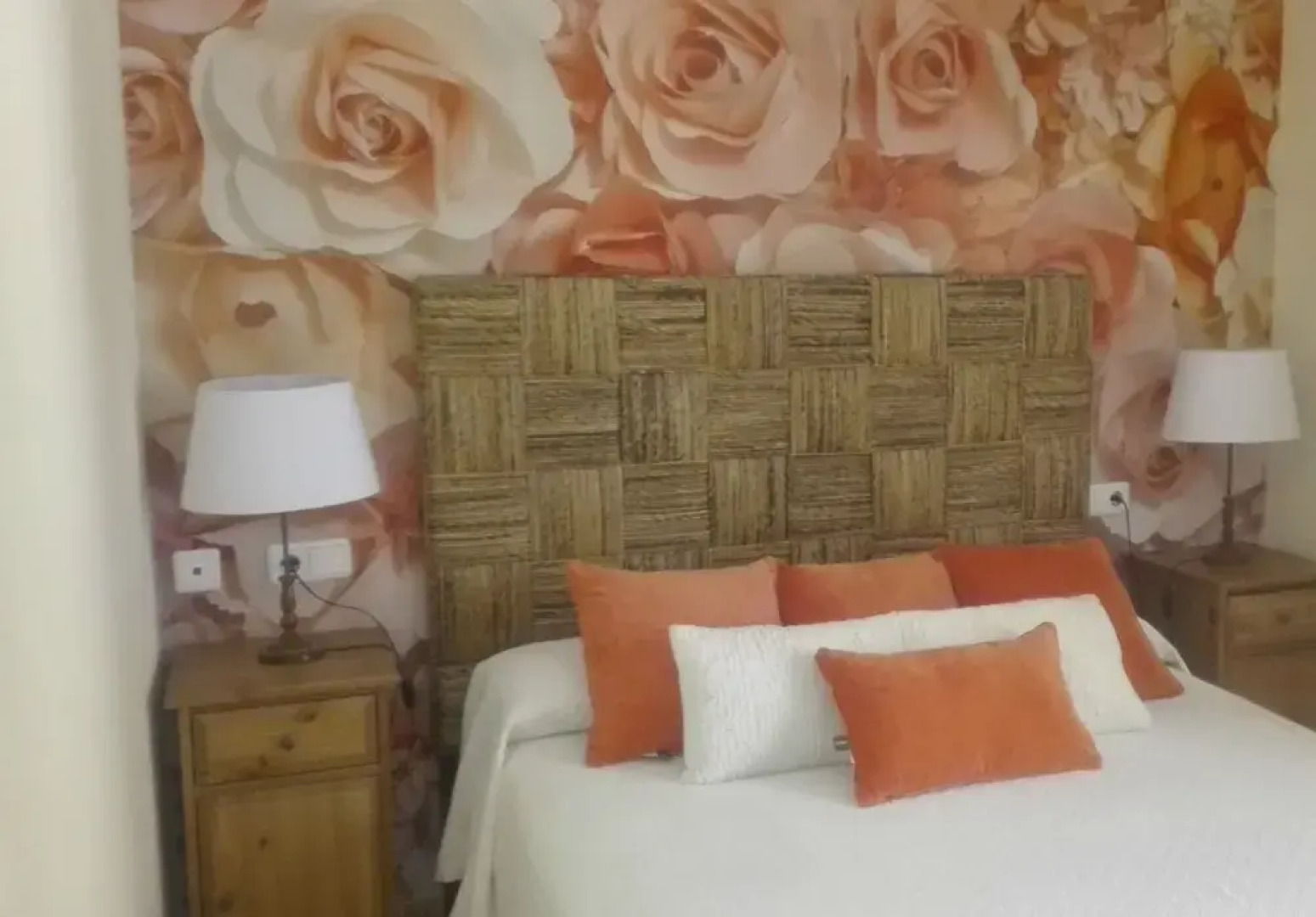 Exclusive Apartments OF Luxe