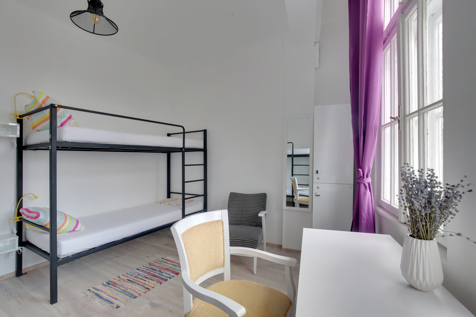 Hostel Musala