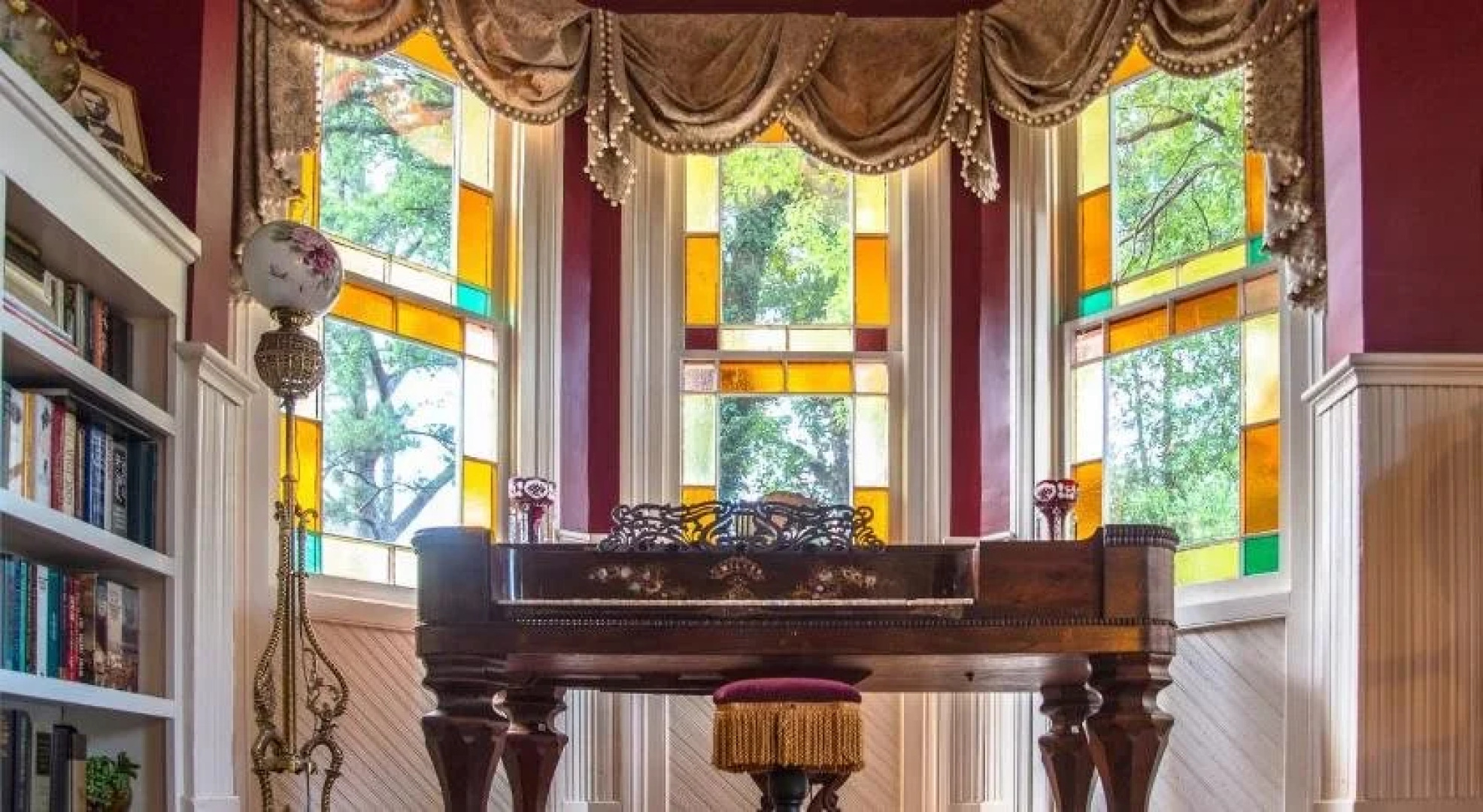 Flowertown Bed & Breakfast