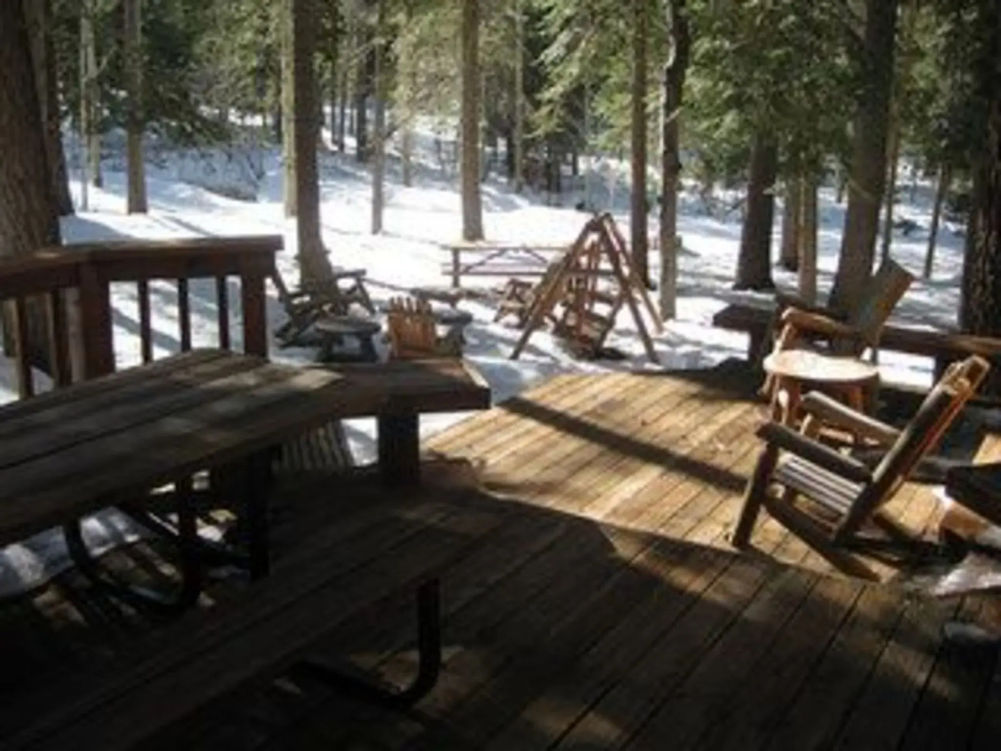 Northstar California Resort
