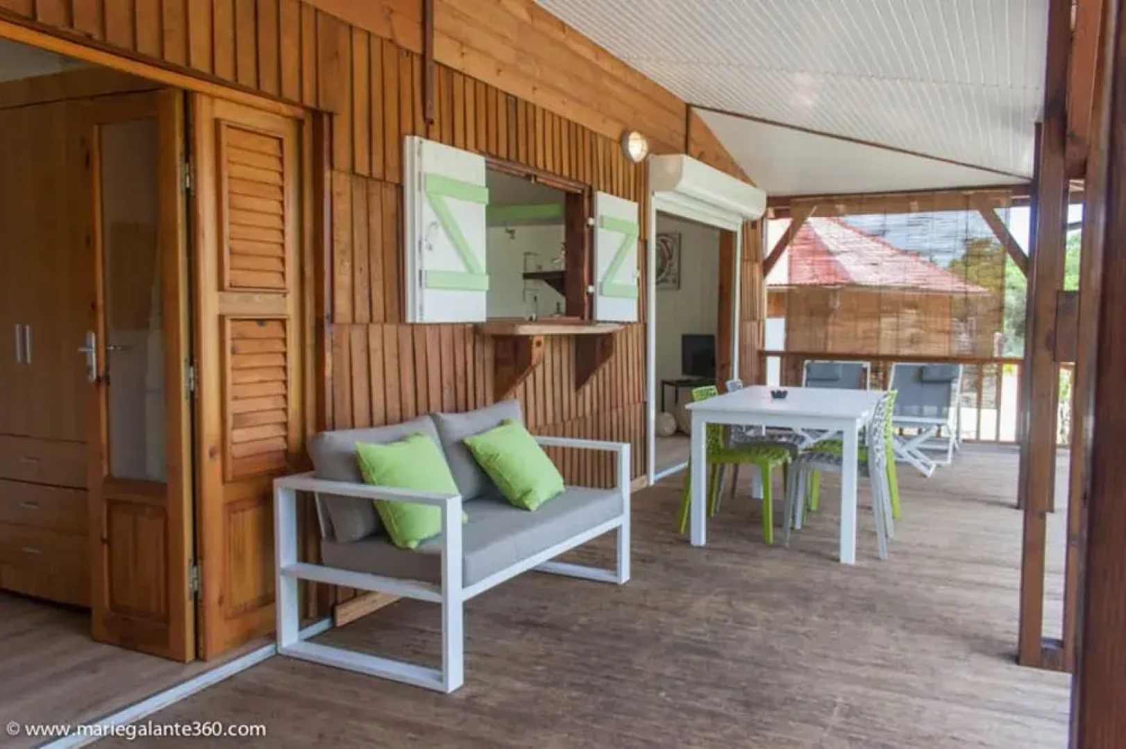 Residence Villa Zen