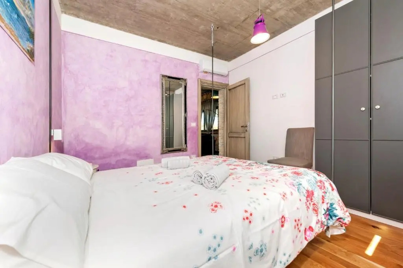 Villa Baraka with private pool near Rovinj