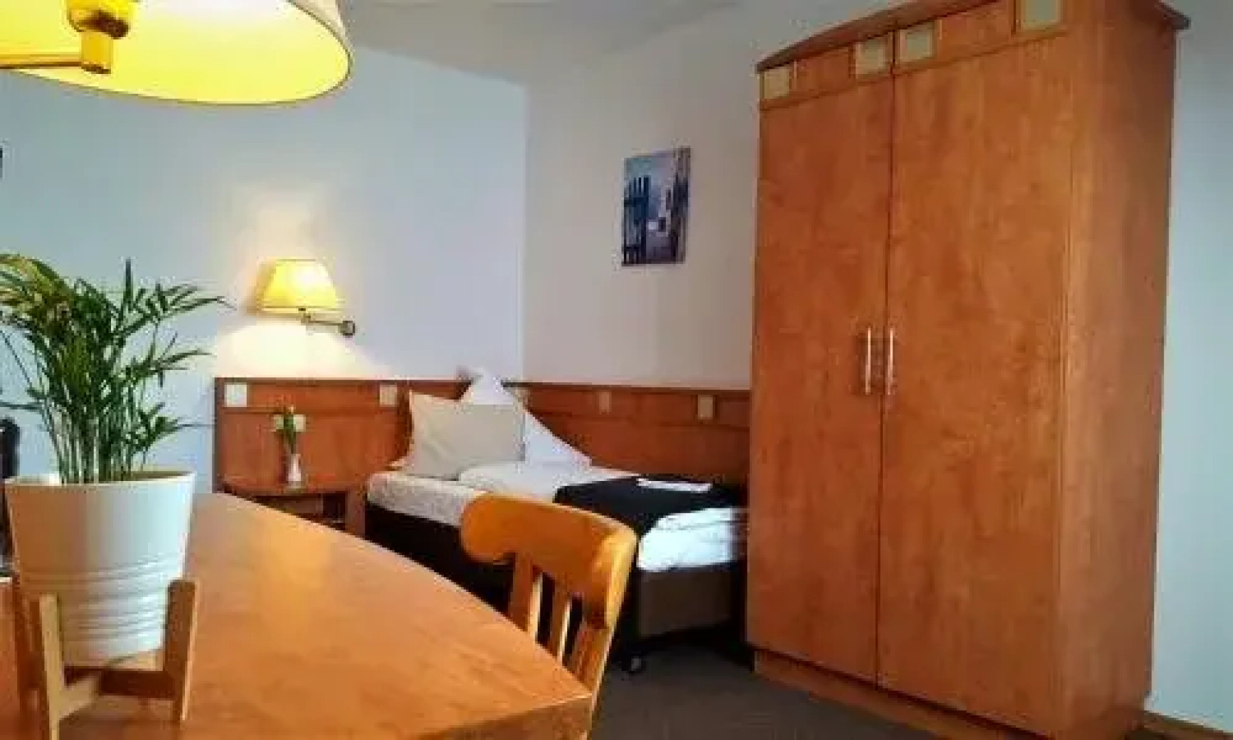 Hotel Moosburger Hof