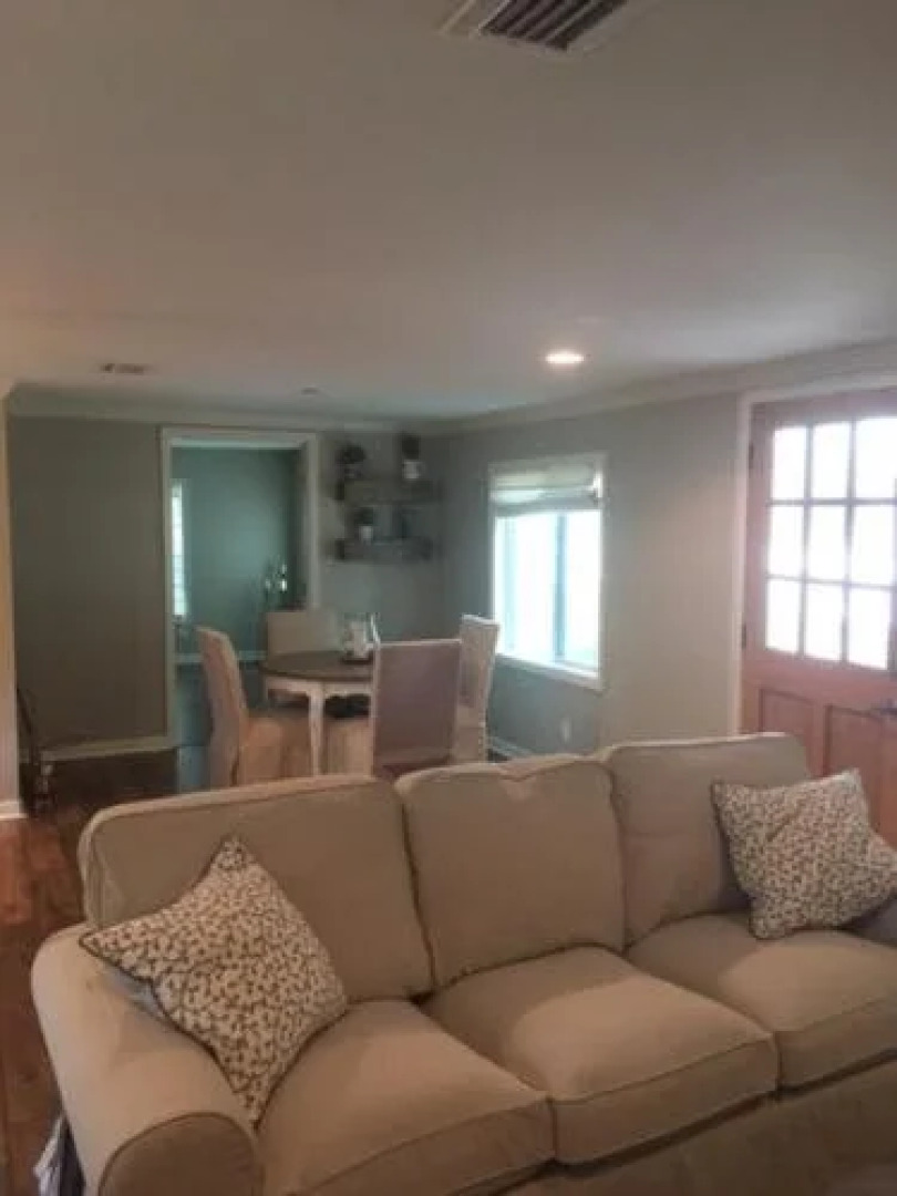 Open Gates Bed & Breakfast