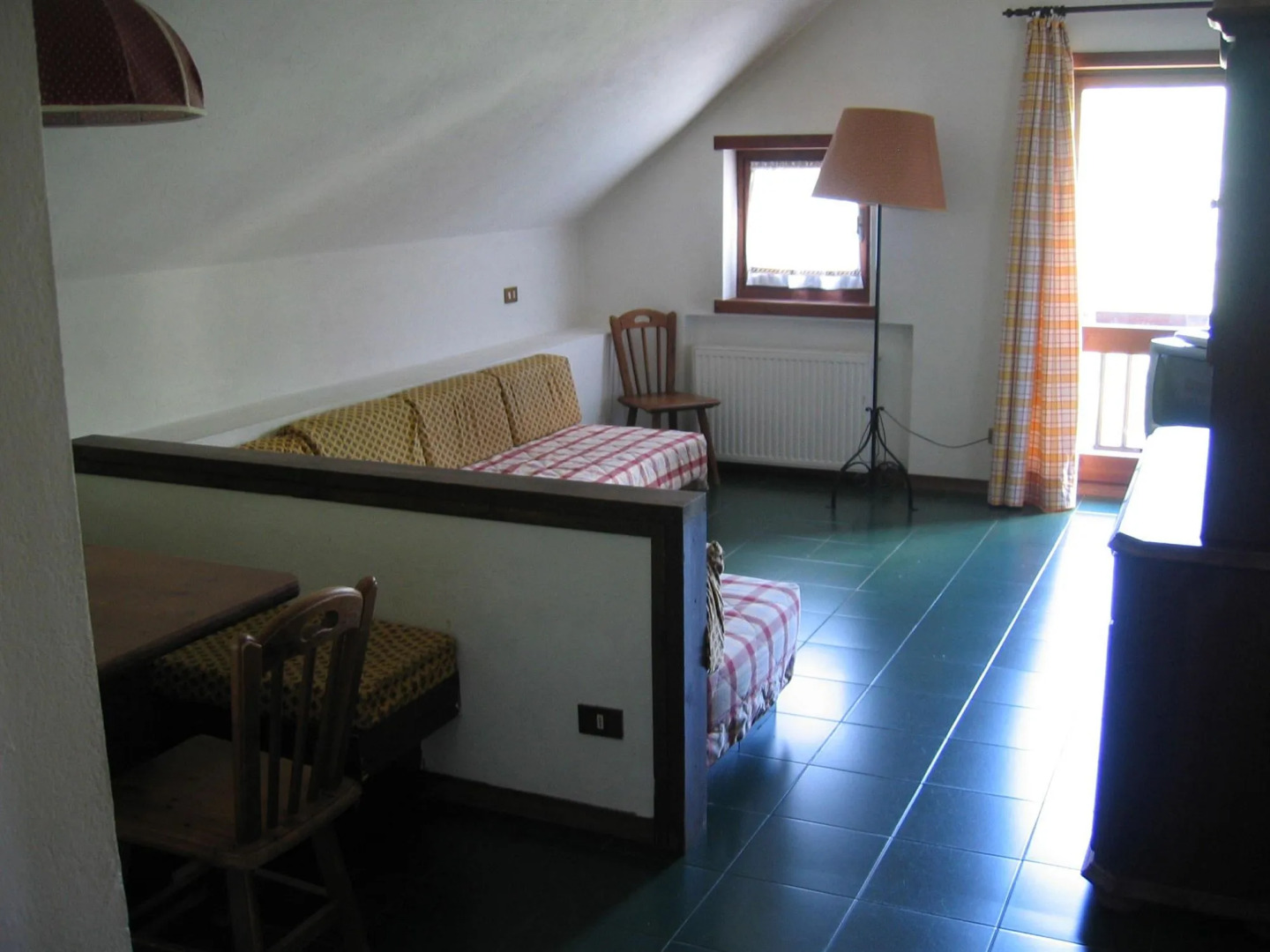 Residence La Piazza Abeti Betulle