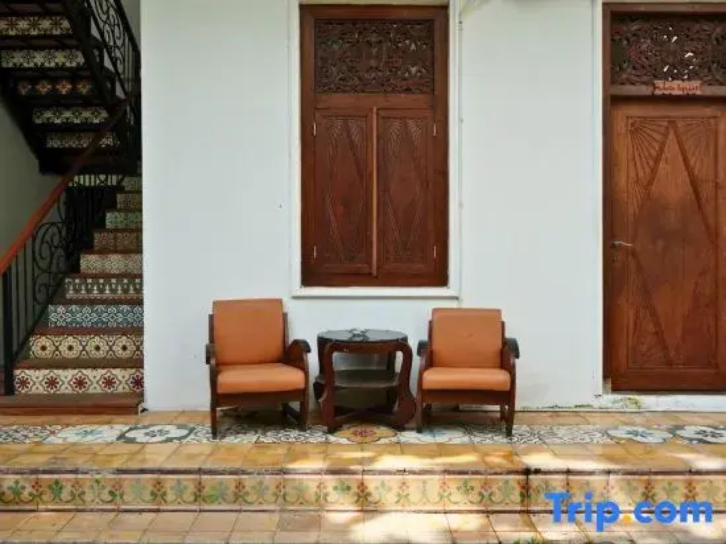 The Mangkoro By Yuwono Hospitality