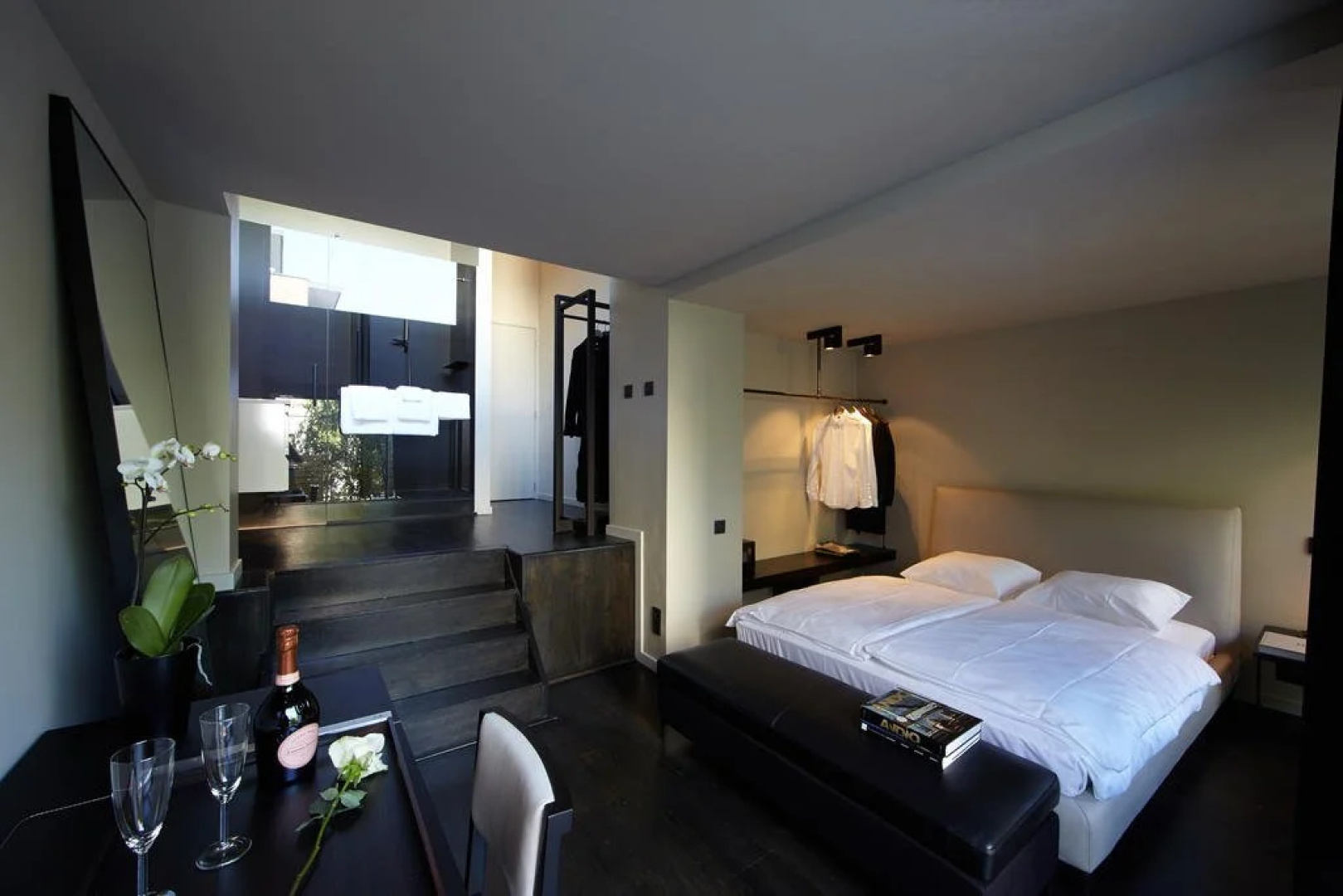 Museum Suites