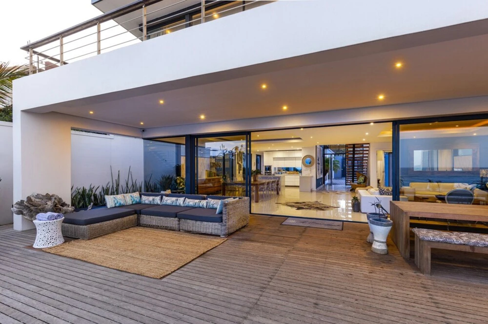 Dolphin Coast YOLO Spaces – Beach House Villa