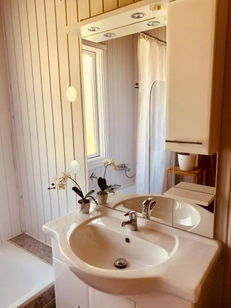 Komfort-Ferienhaus - Extertal Ferienpark - Entspannung, Natur, Wald, Familie #51