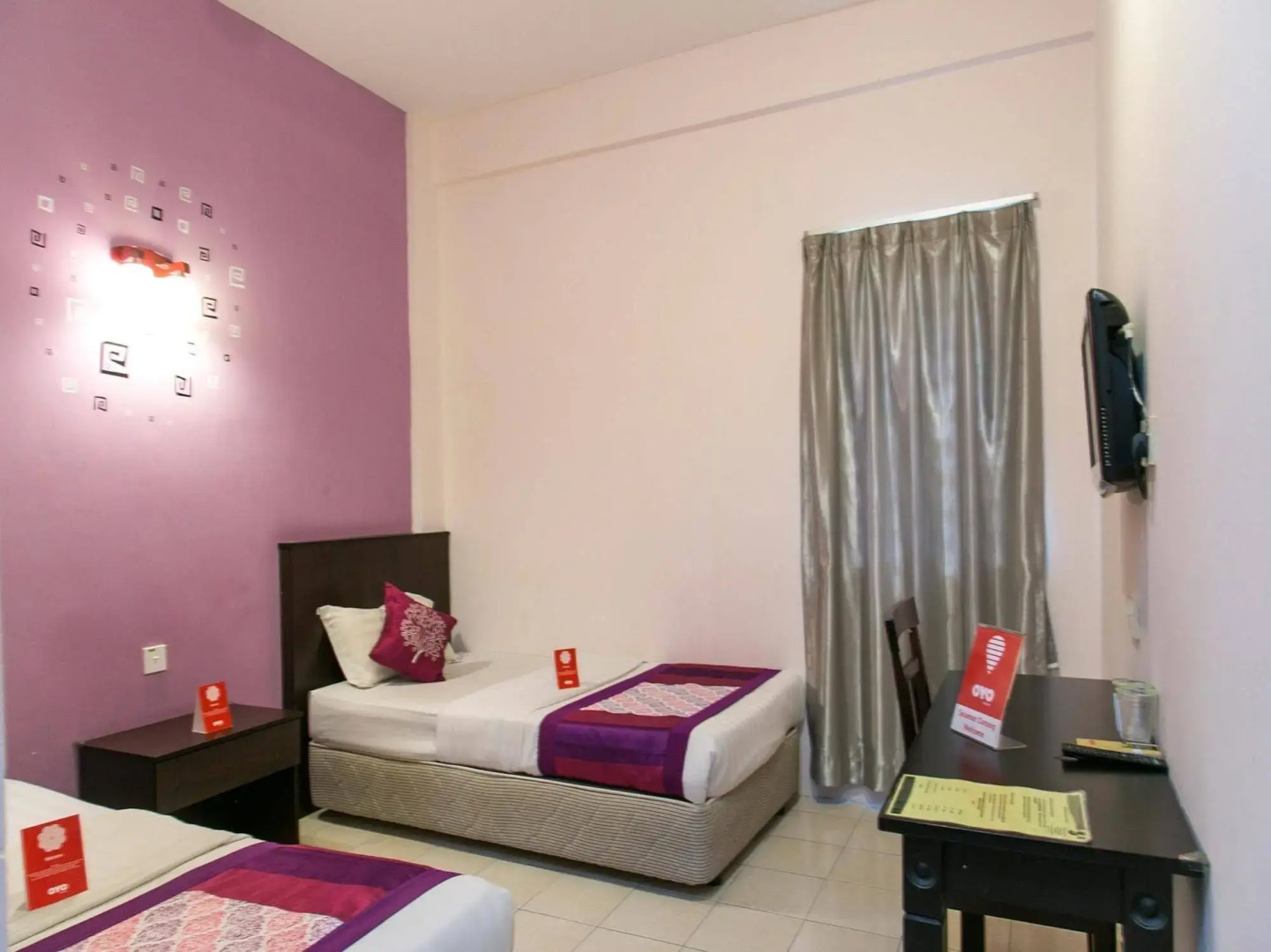 Hotel Ideal Senawang