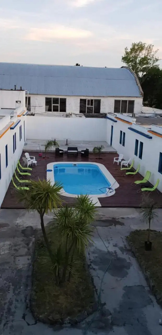 Piriapolis Hostel & suites