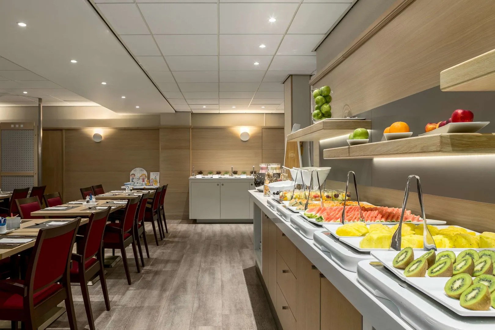 Citybox Brussels Centre Louise