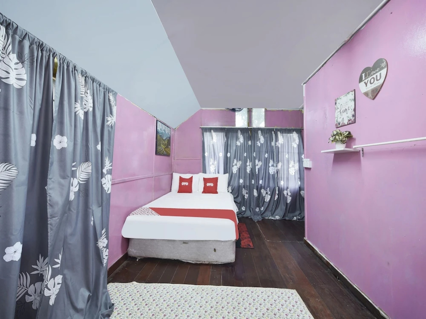 OYO 90519 Sibling Cottage