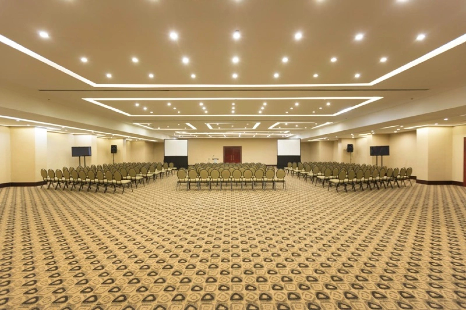 Eurobuilding Hotel Plaza Guayana