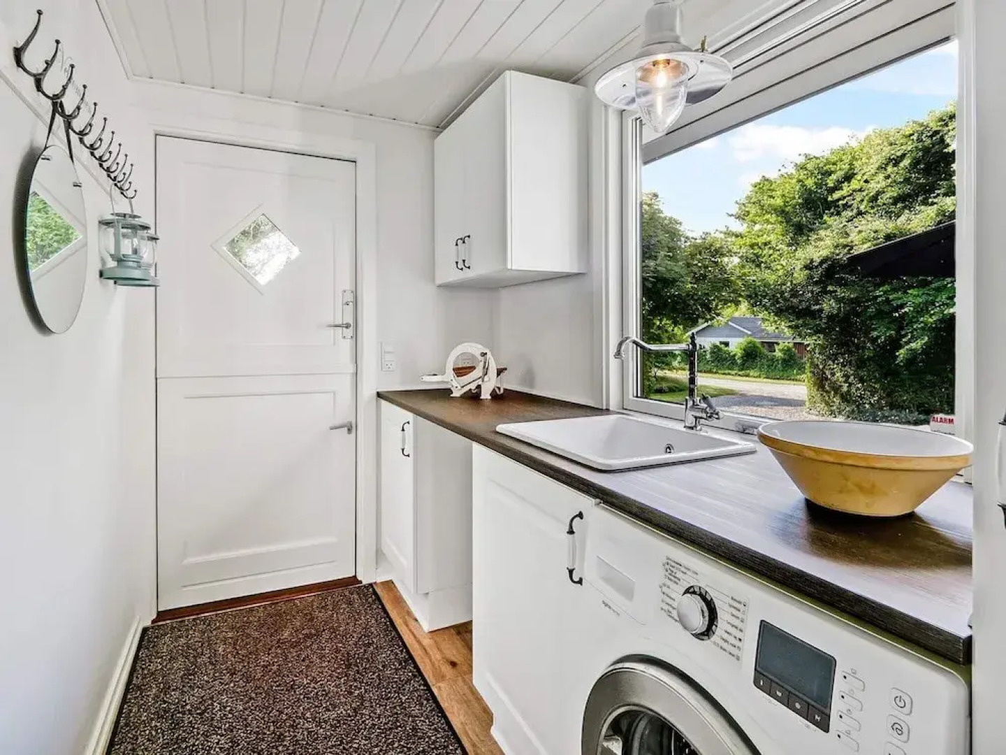 6 Person Holiday Home in Vinderup-by Traum