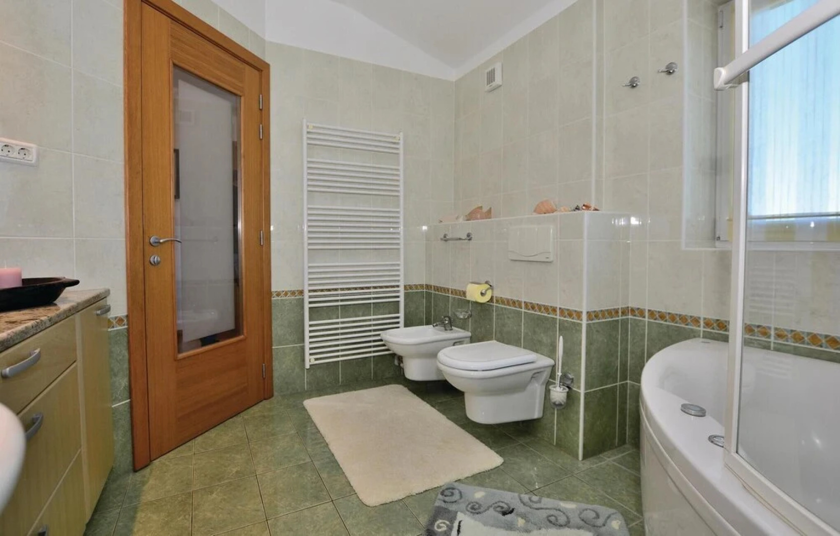 Awesome Home in Portoroz With Sauna, Wifi and 3 Bedrooms