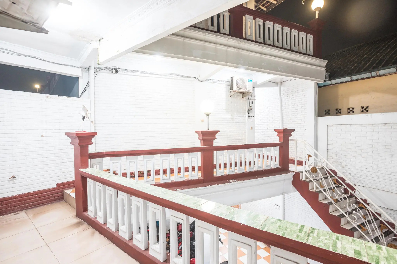 OYO 580 Losmen Cikuda