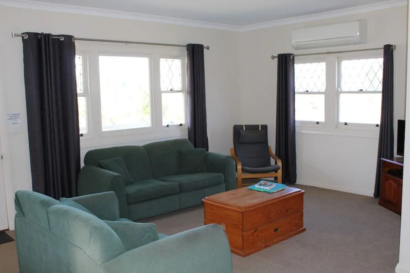 12 Apostles Cottages