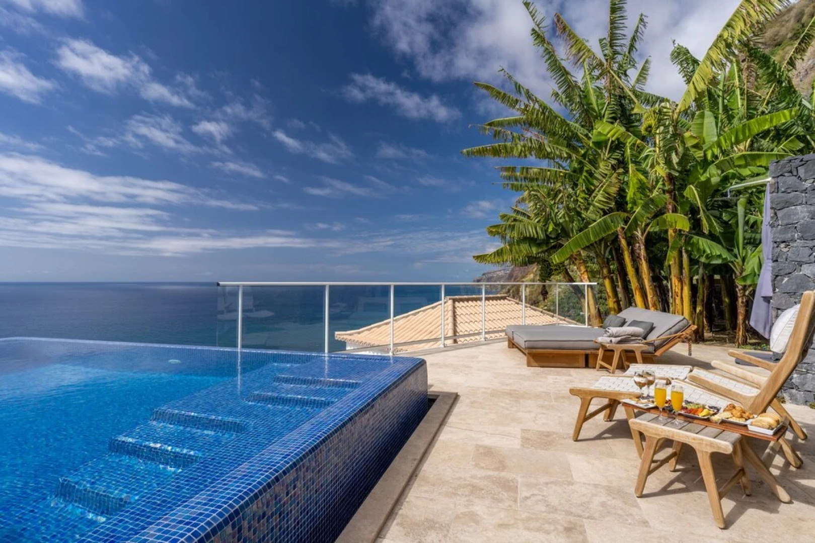 Escarpa - the Madeira Hideaway