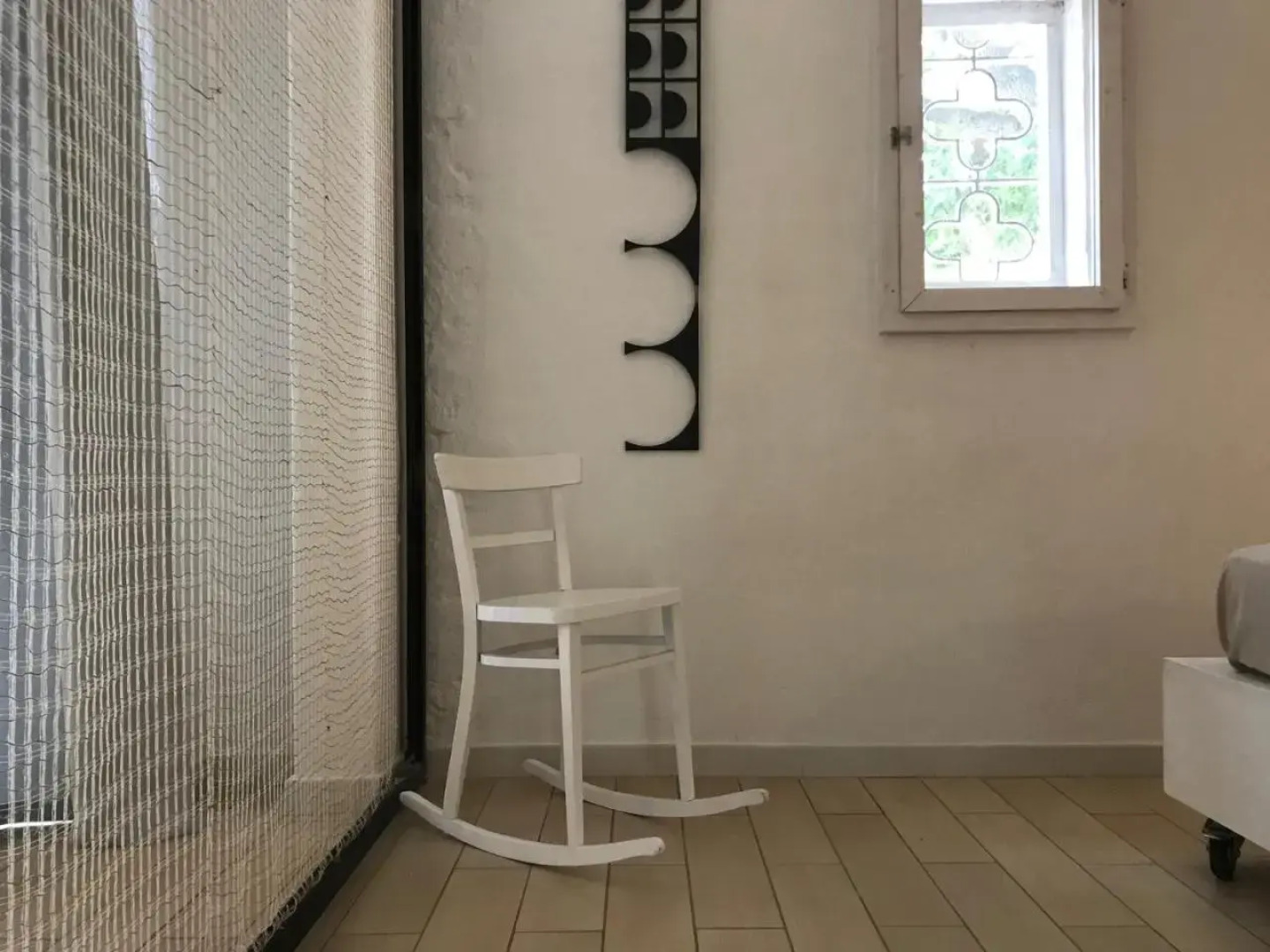 Masseria Santissimo - Country Experience