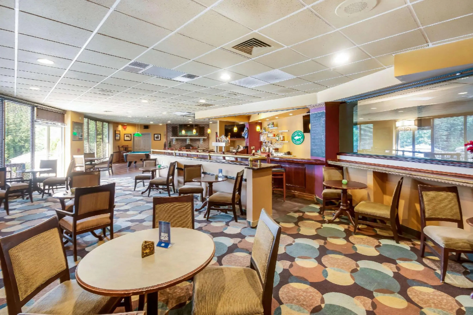 Exton Hotel & Conference Center