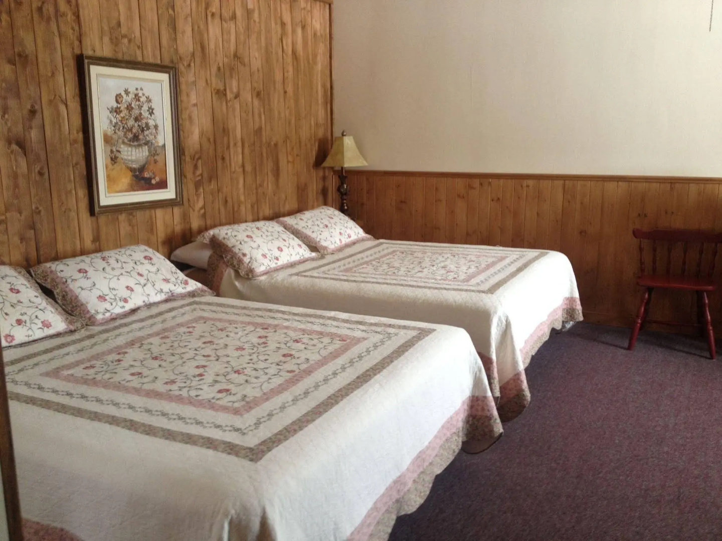 Motel Constello
