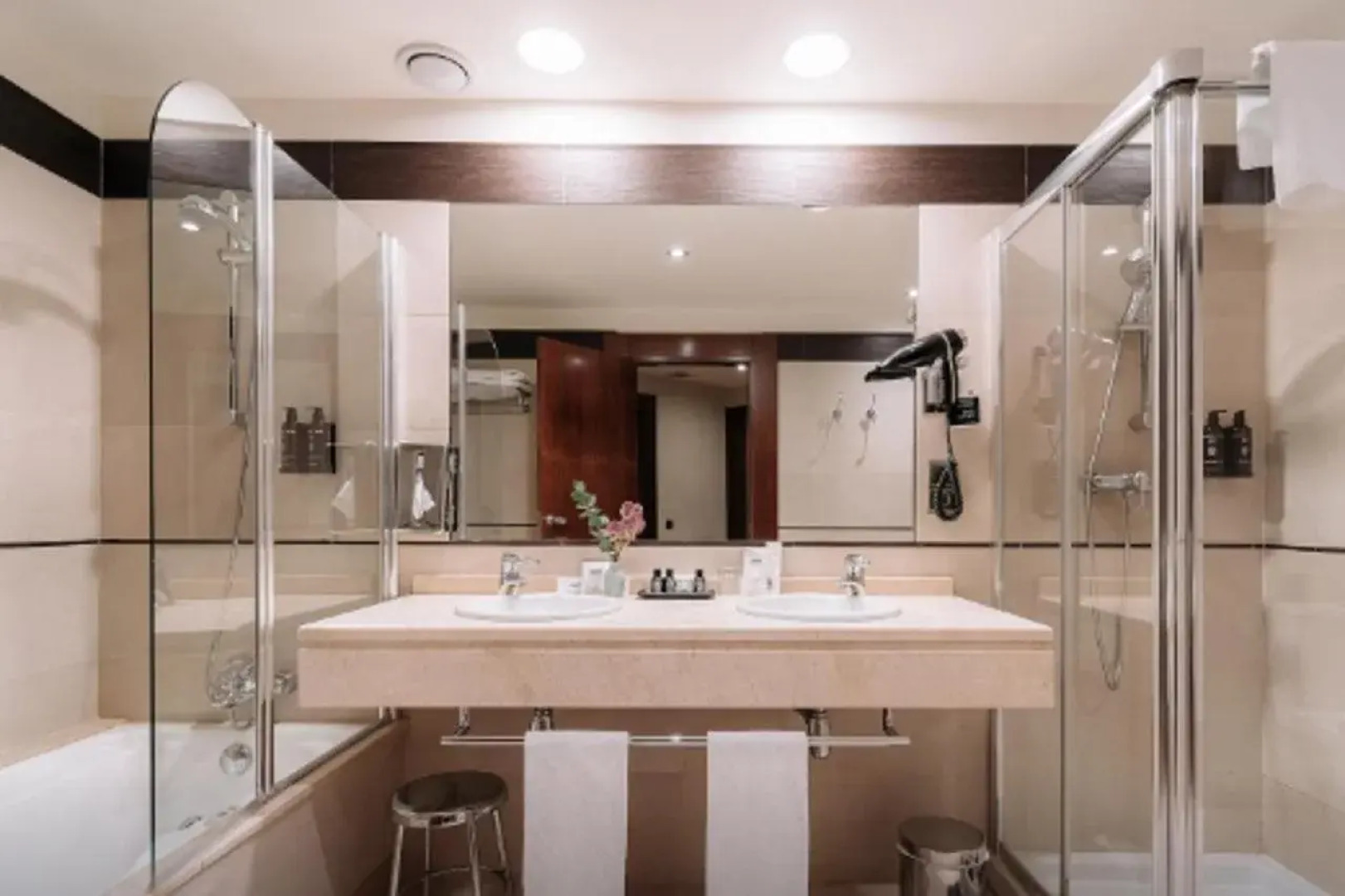 Hotel Palacio Aviles, Affiliated by Meliá