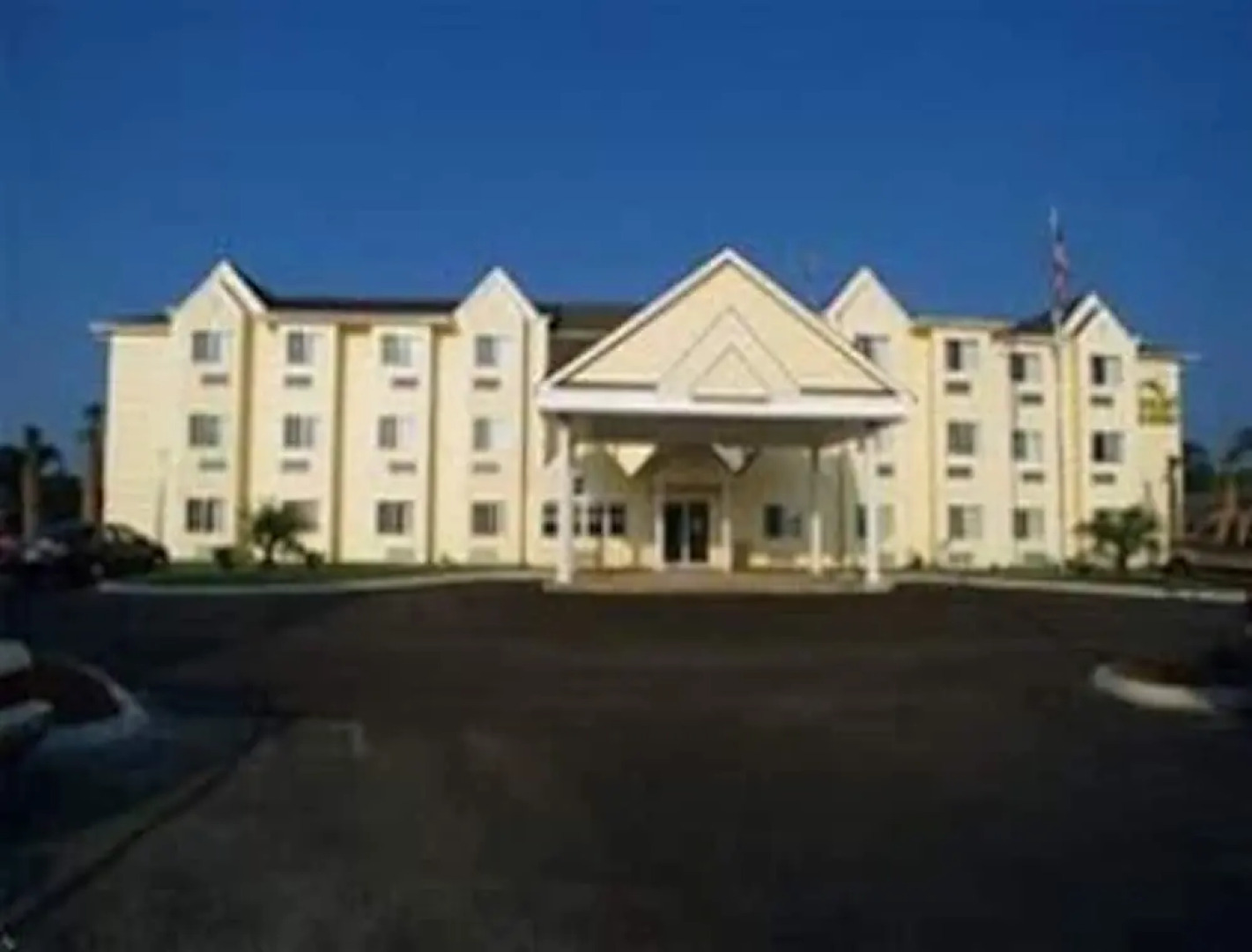 The Windstar Hotel
