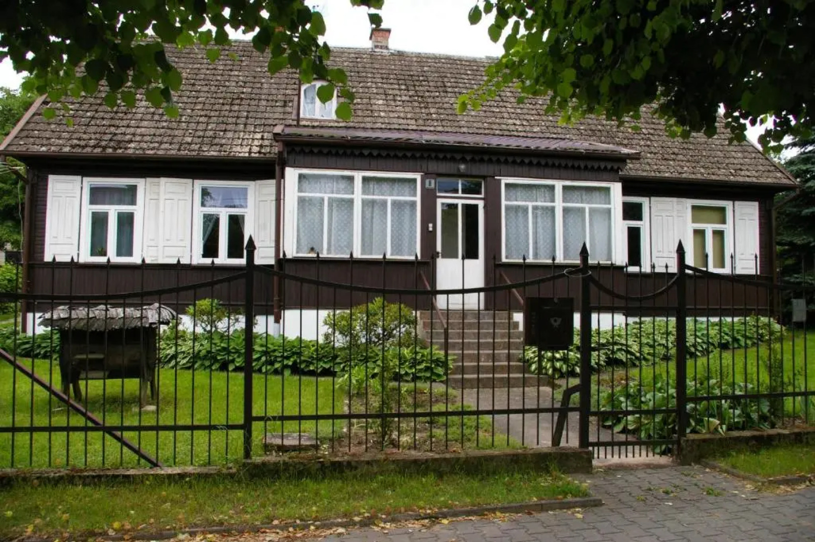 Ozonowane Pokoje Gościnne Nowy Świat