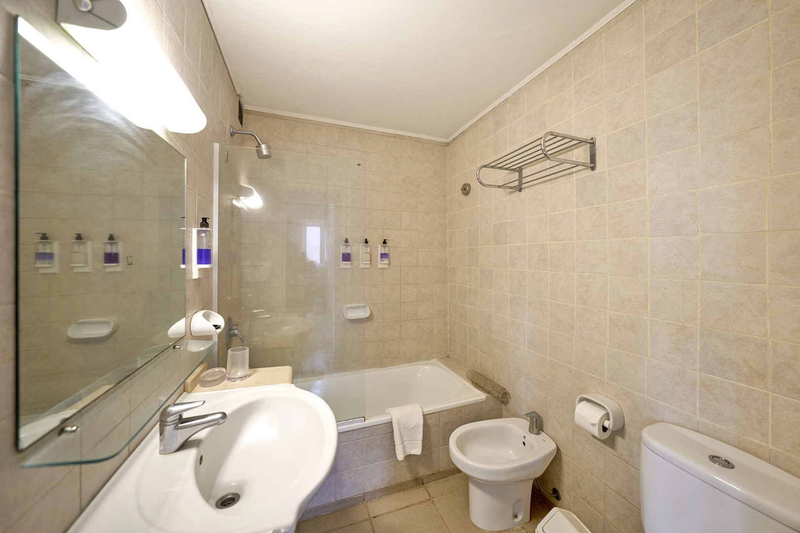 Portasol Apart Hotel