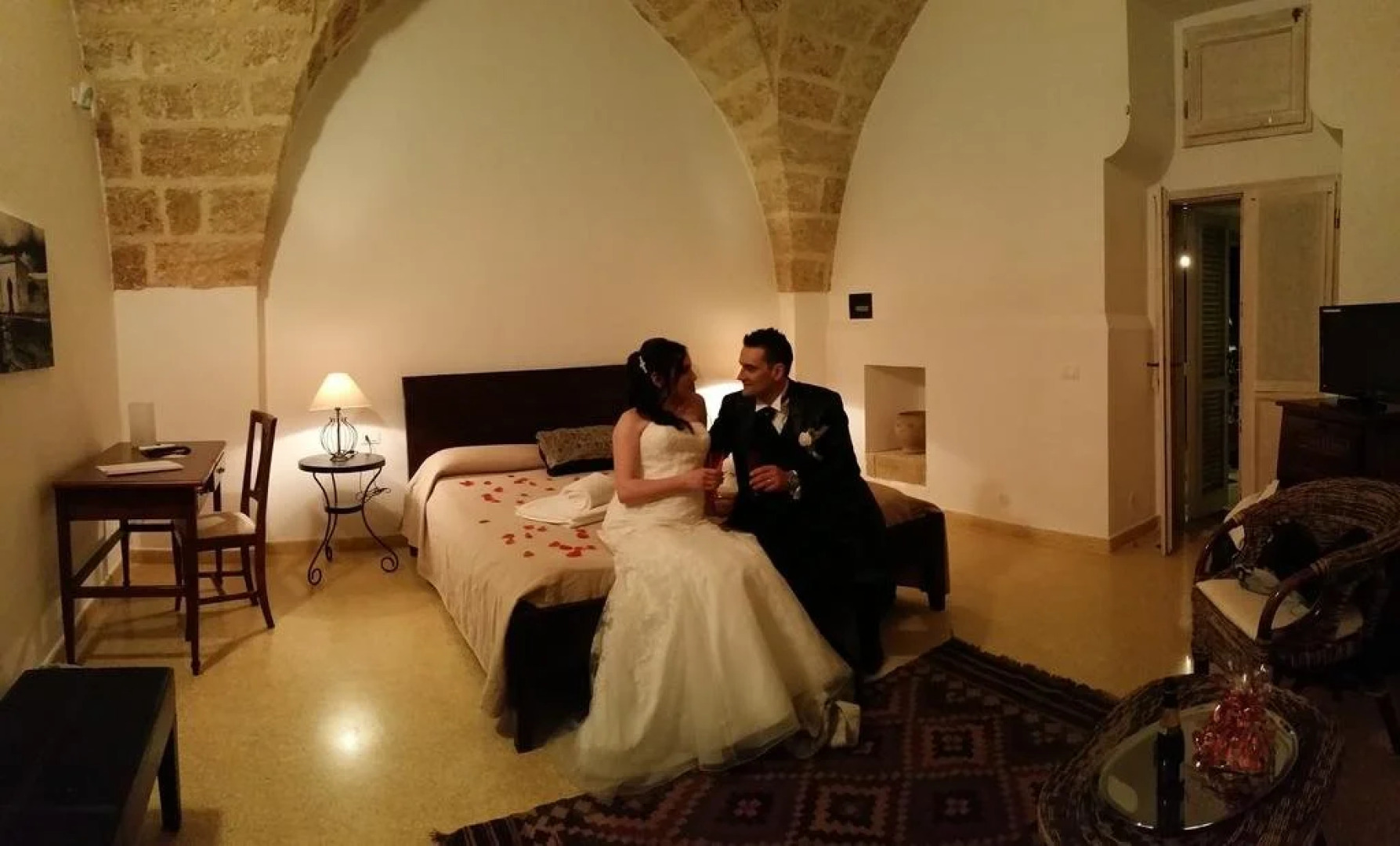 Antica Masseria Pescu