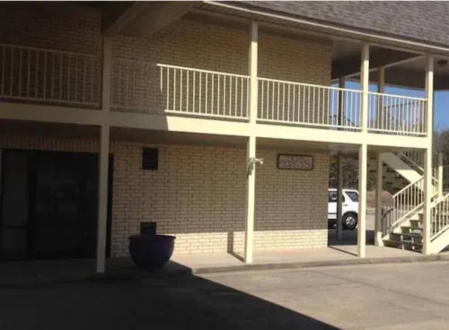 Riverwood Inn of Glenwood