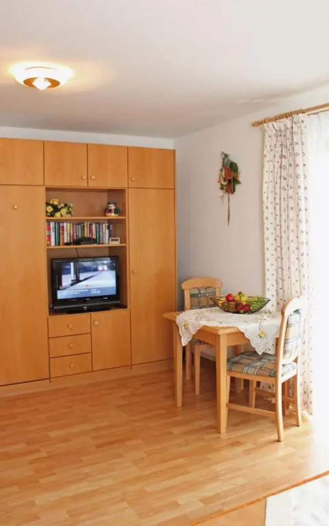 Appartementhaus Kurwohnanlage Würding