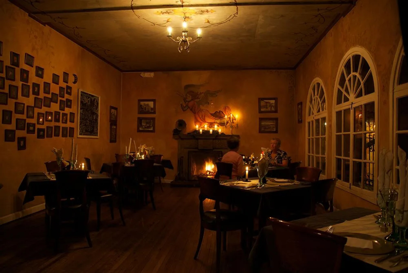 Villa De Sant Hotel Boutique